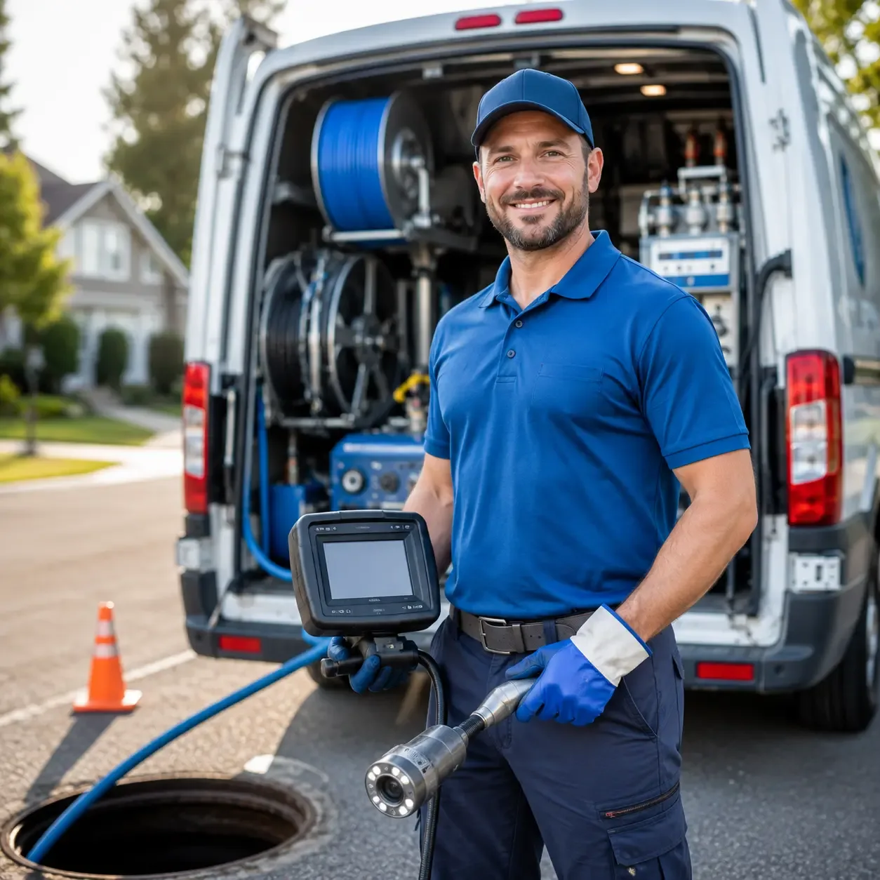 Local Pipe Relining specialists in Norman Park, GA