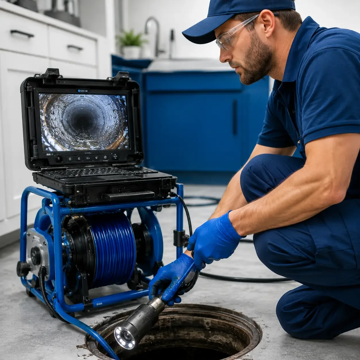 Pipe Relining professionals serving Norman Park, GA